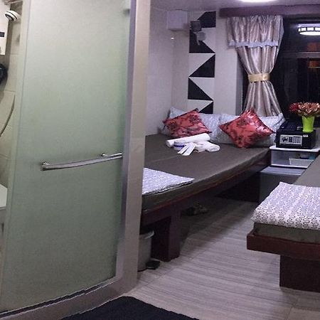Skystar Hostel Hongkong Kültér fotó