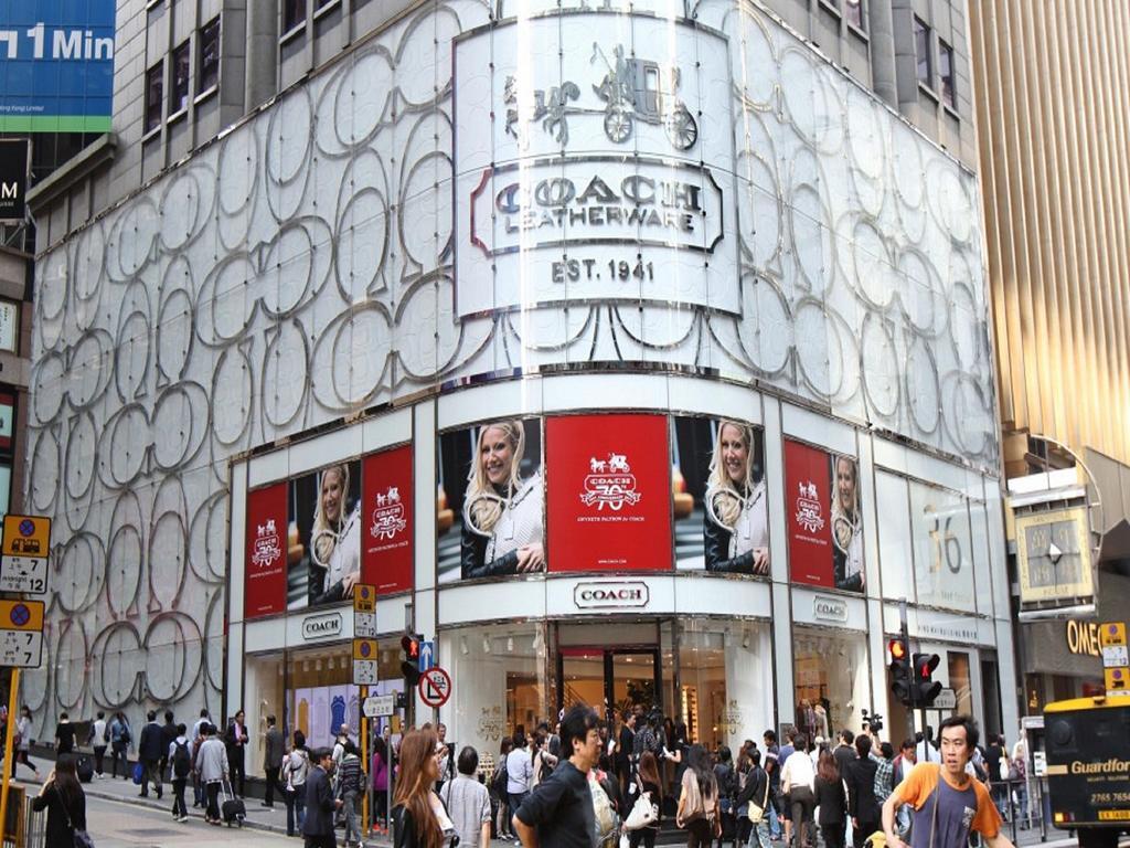 Skystar Hostel Hongkong Kültér fotó