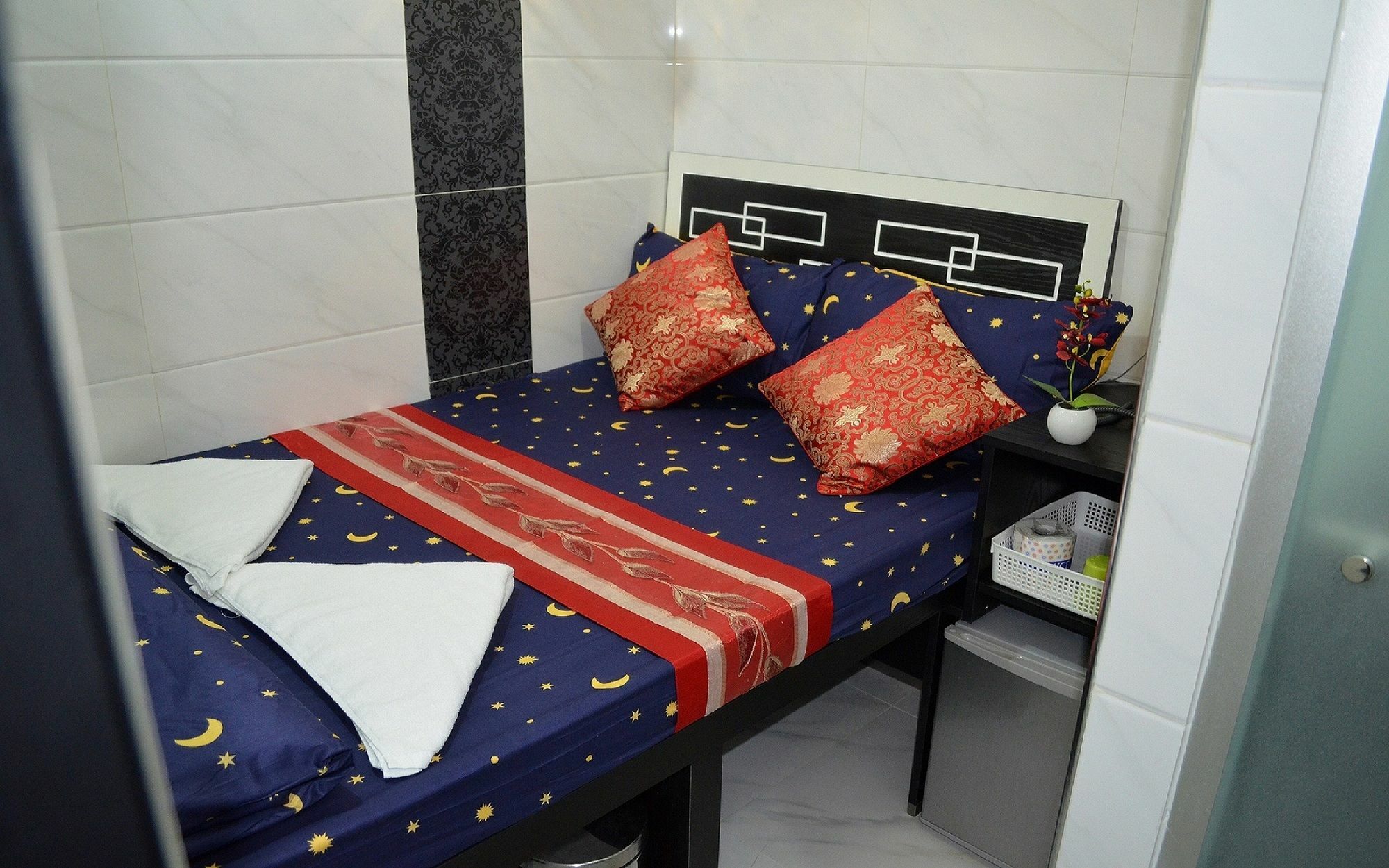 Skystar Hostel Hongkong Kültér fotó